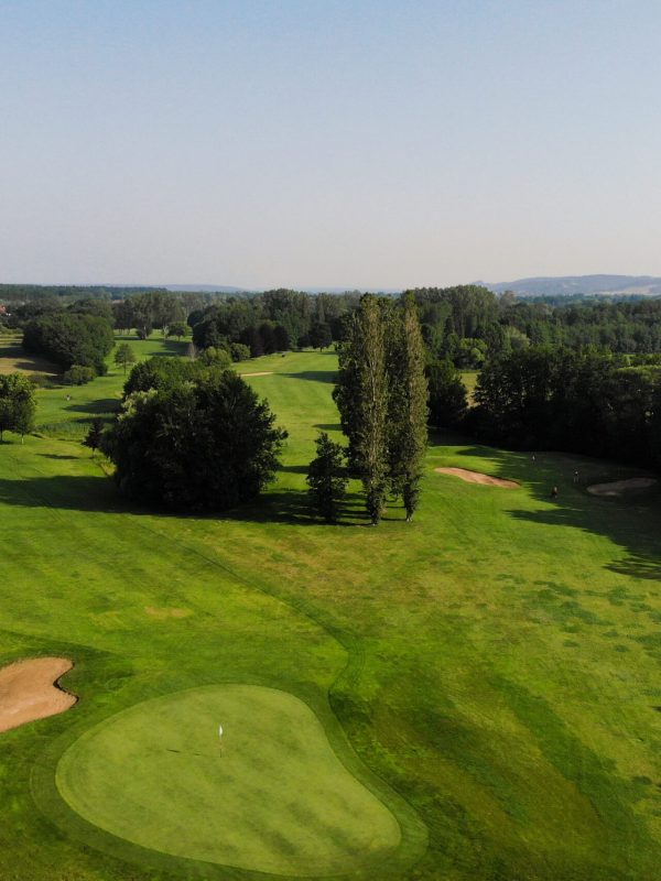 LOIPERSDORF,AUSTRIA,03.JUN.19 - GOLF - GC Loipersdorf, photo shooting. Photo: GEPA pictures/ Christian Walgram