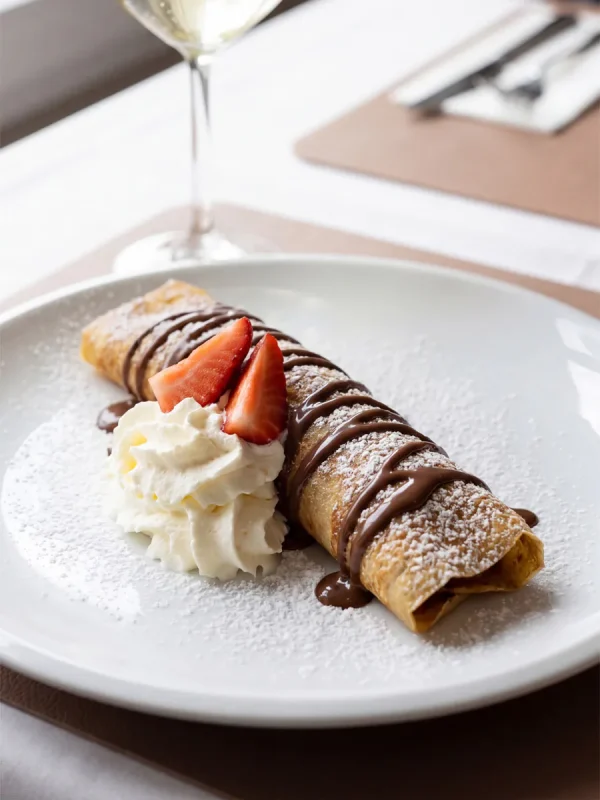pancakes