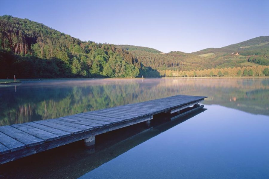 Stubenbergsee