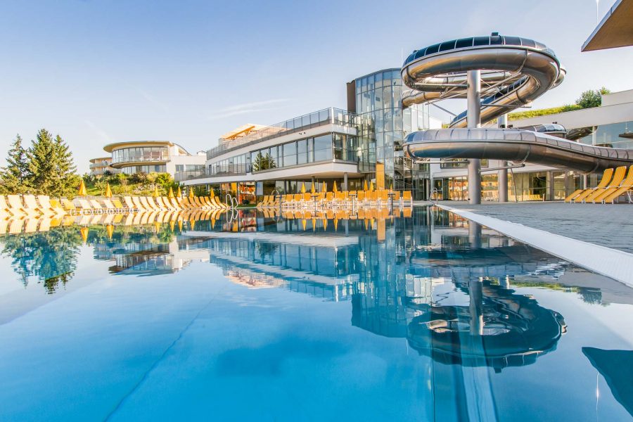 Therme-Stegersbach